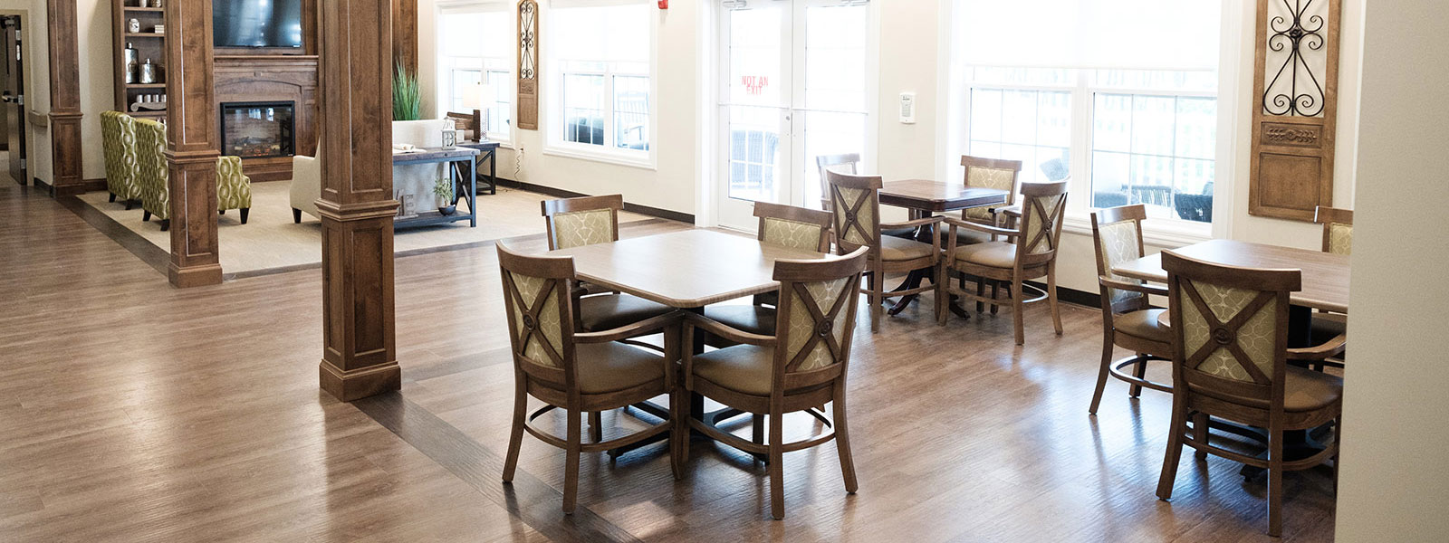 Foundations Case Study