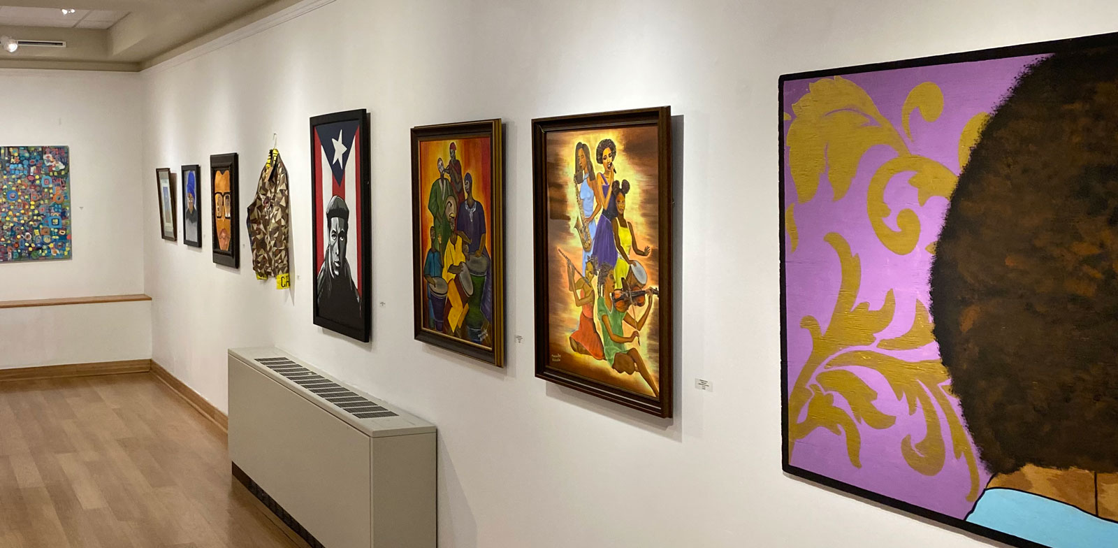 King Arts Complex Case Study